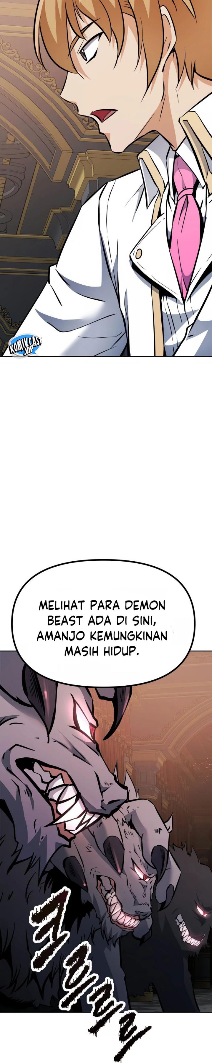 The Return of the Prodigious Swordmaster Chapter 35 Gambar 23