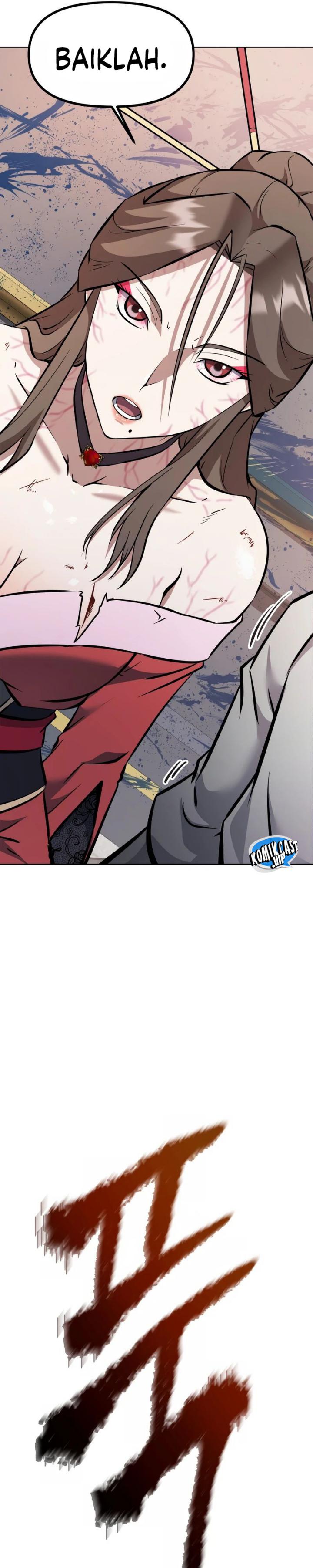 The Return of the Prodigious Swordmaster Chapter 35 Gambar 26