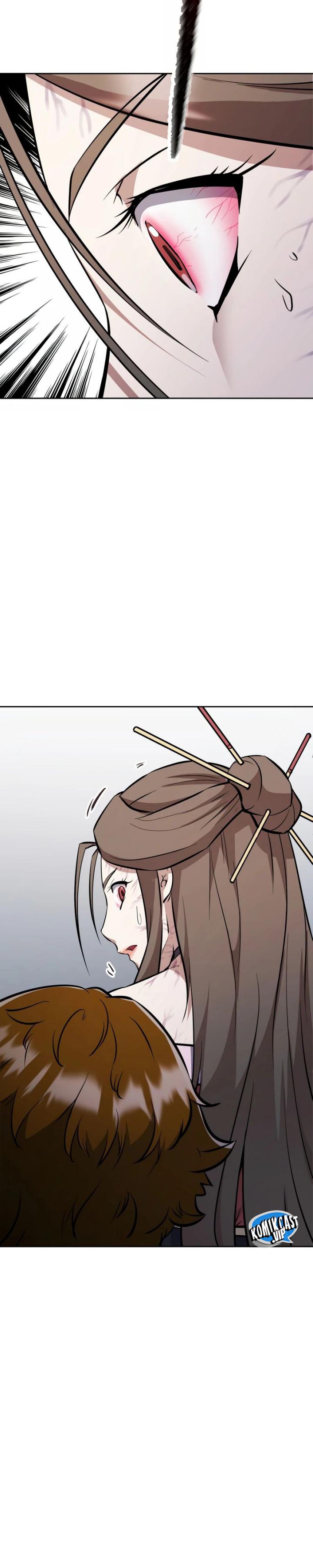 The Return of the Prodigious Swordmaster Chapter 35 Gambar 27