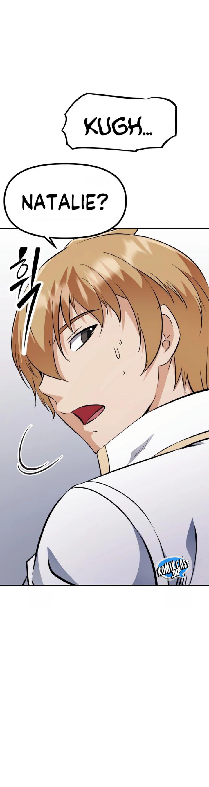 The Return of the Prodigious Swordmaster Chapter 35 Gambar 29