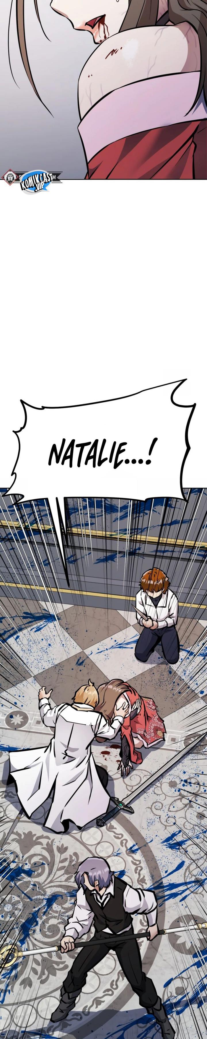 The Return of the Prodigious Swordmaster Chapter 35 Gambar 31