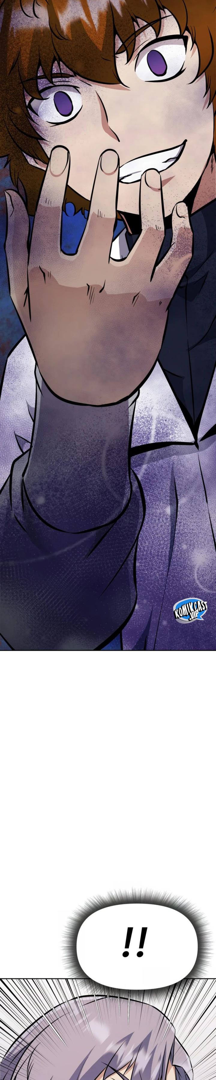 The Return of the Prodigious Swordmaster Chapter 35 Gambar 36