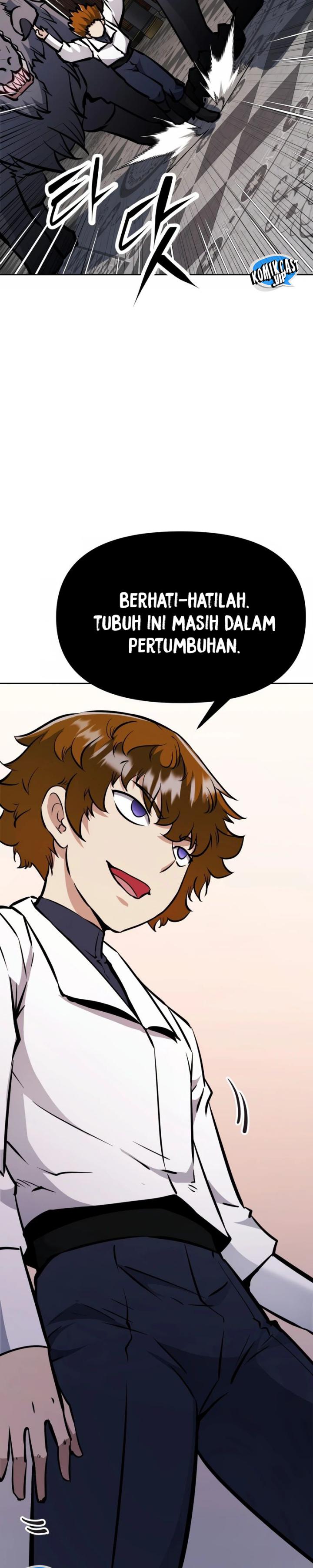 The Return of the Prodigious Swordmaster Chapter 35 Gambar 40