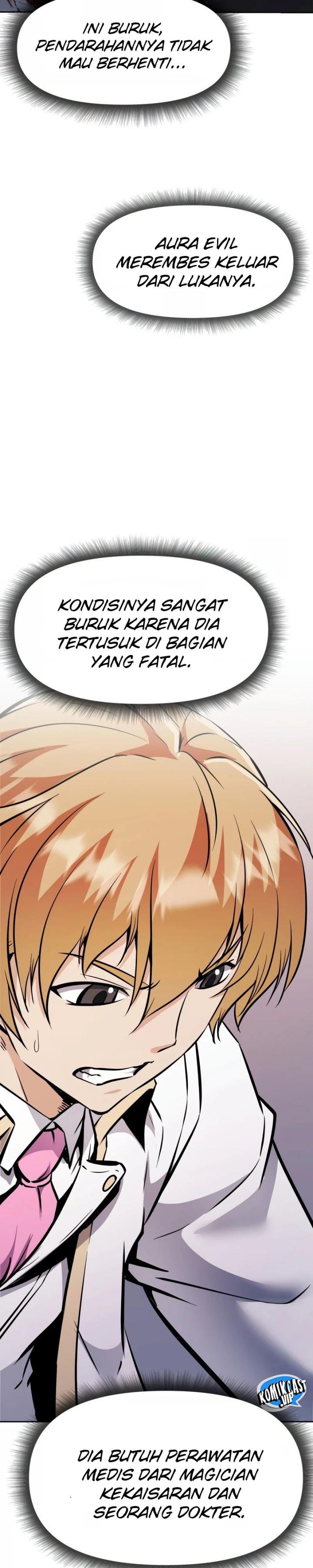The Return of the Prodigious Swordmaster Chapter 35 Gambar 48