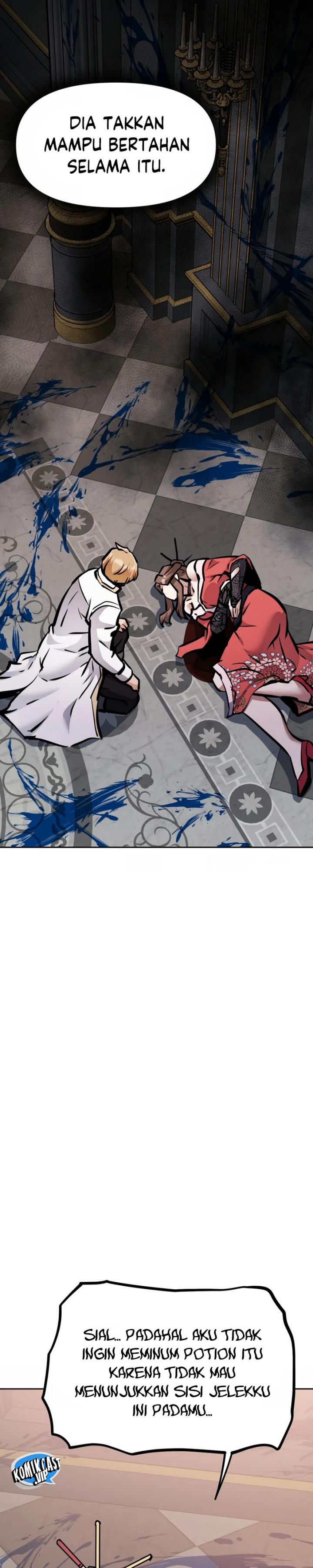 The Return of the Prodigious Swordmaster Chapter 35 Gambar 50