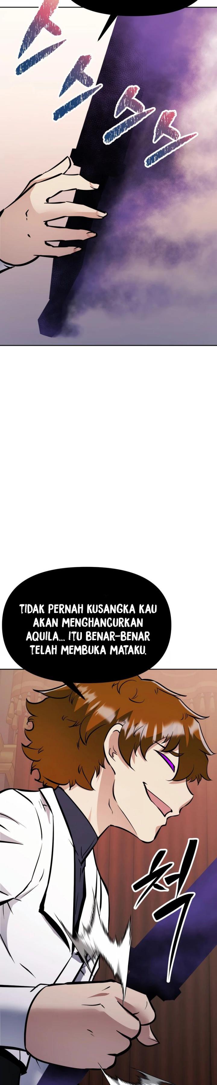 The Return of the Prodigious Swordmaster Chapter 35 Gambar 59