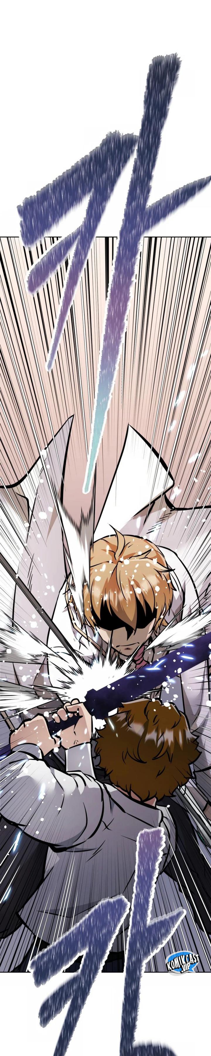The Return of the Prodigious Swordmaster Chapter 35 Gambar 65