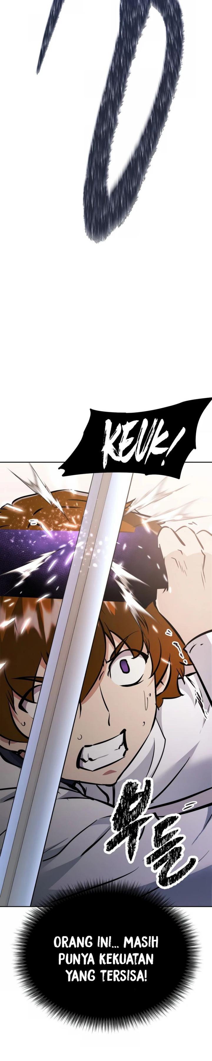 The Return of the Prodigious Swordmaster Chapter 35 Gambar 66