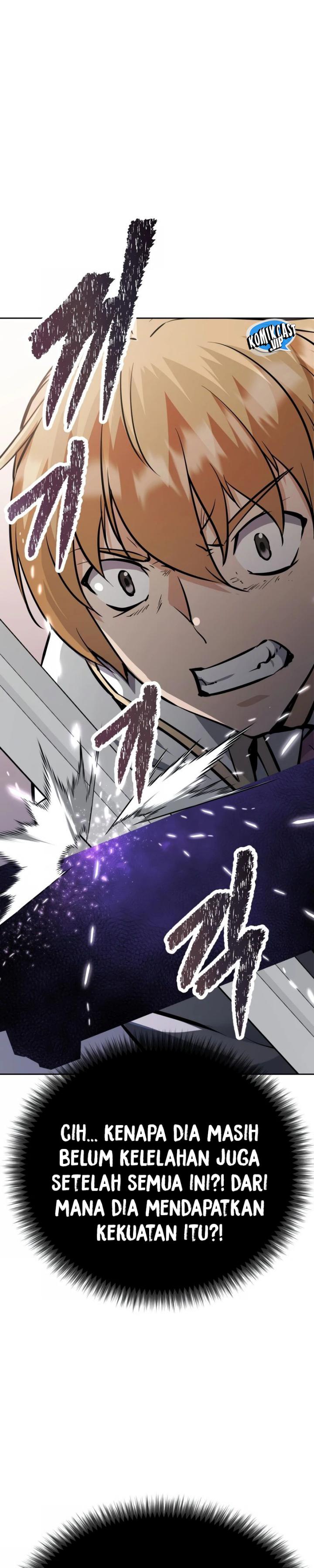 The Return of the Prodigious Swordmaster Chapter 35 Gambar 67