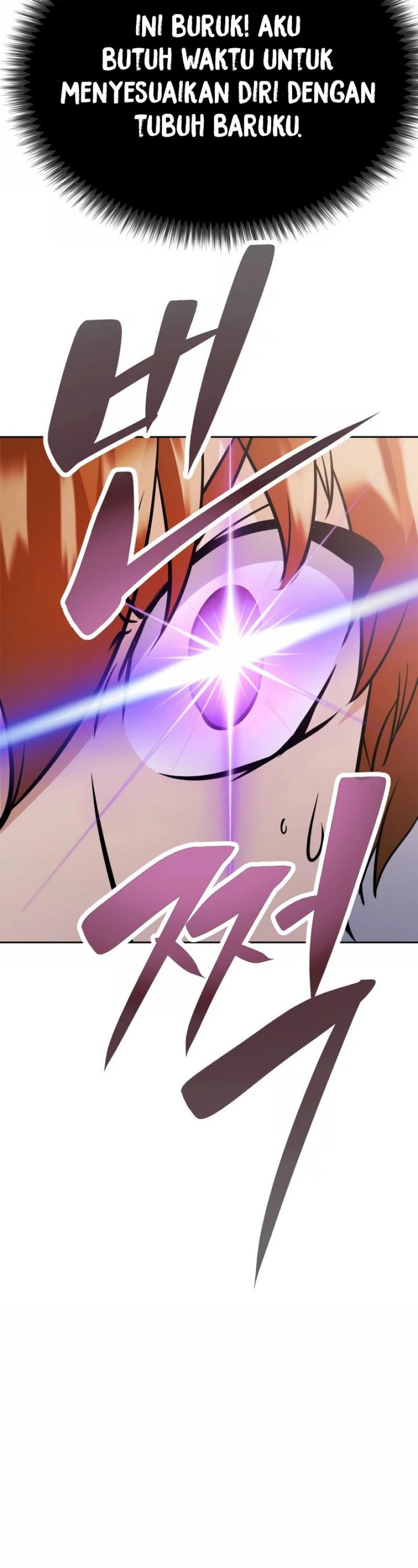 The Return of the Prodigious Swordmaster Chapter 35 Gambar 68