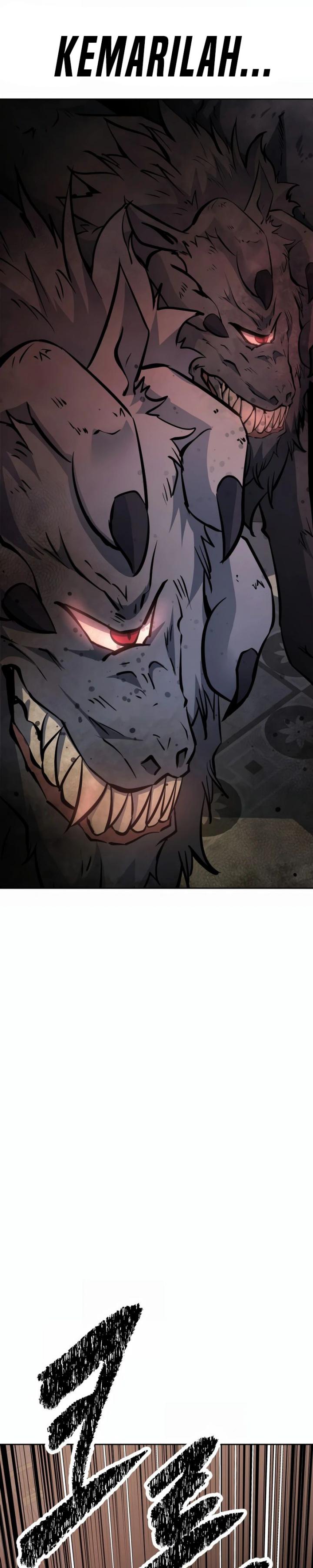 The Return of the Prodigious Swordmaster Chapter 35 Gambar 69