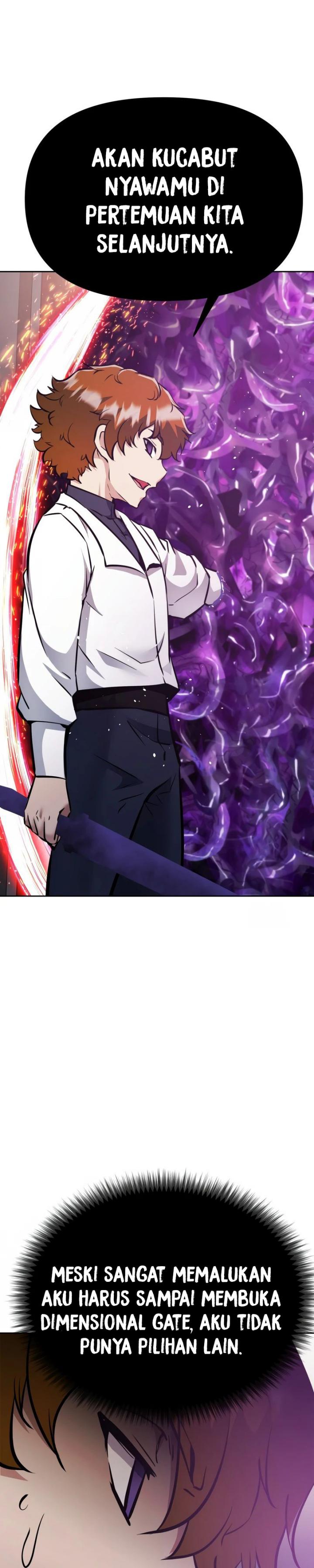 The Return of the Prodigious Swordmaster Chapter 35 Gambar 73