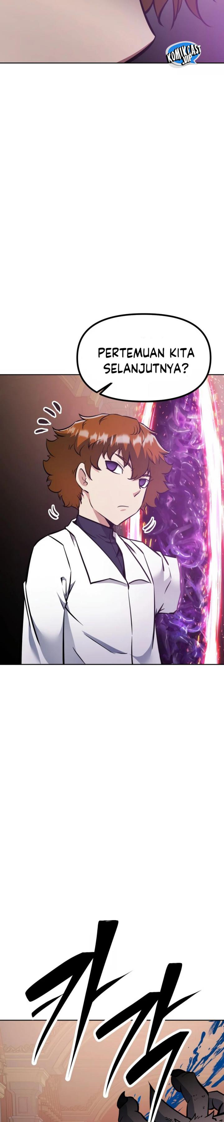 The Return of the Prodigious Swordmaster Chapter 35 Gambar 74