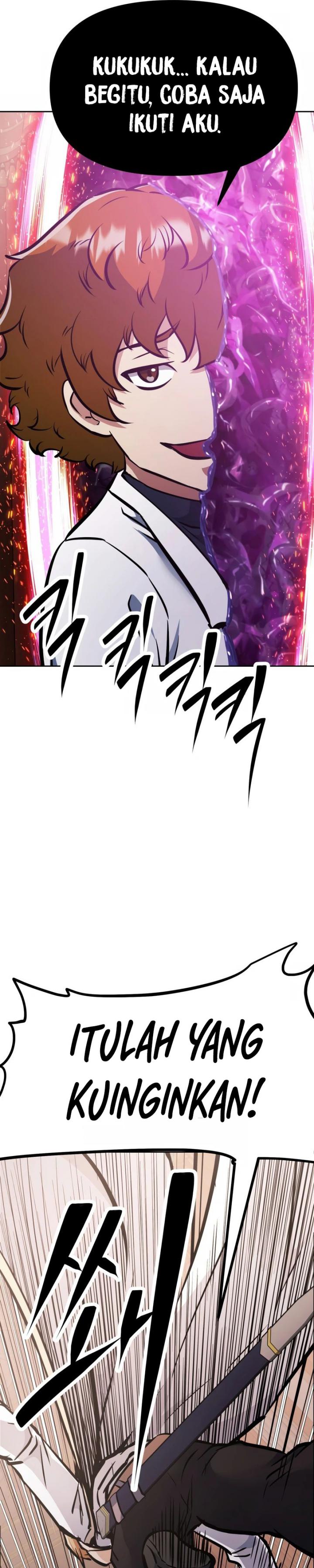 The Return of the Prodigious Swordmaster Chapter 35 Gambar 77