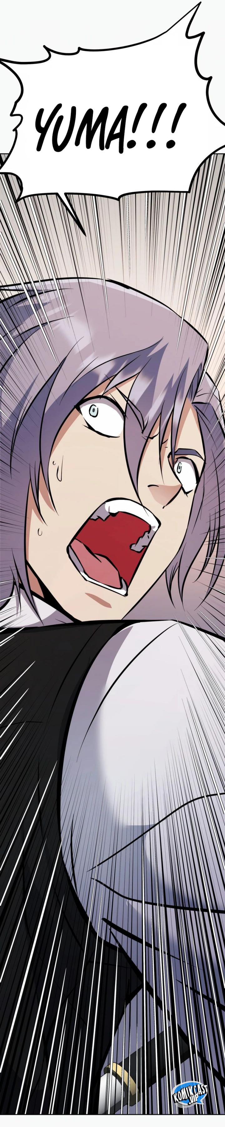 The Return of the Prodigious Swordmaster Chapter 35 Gambar 81