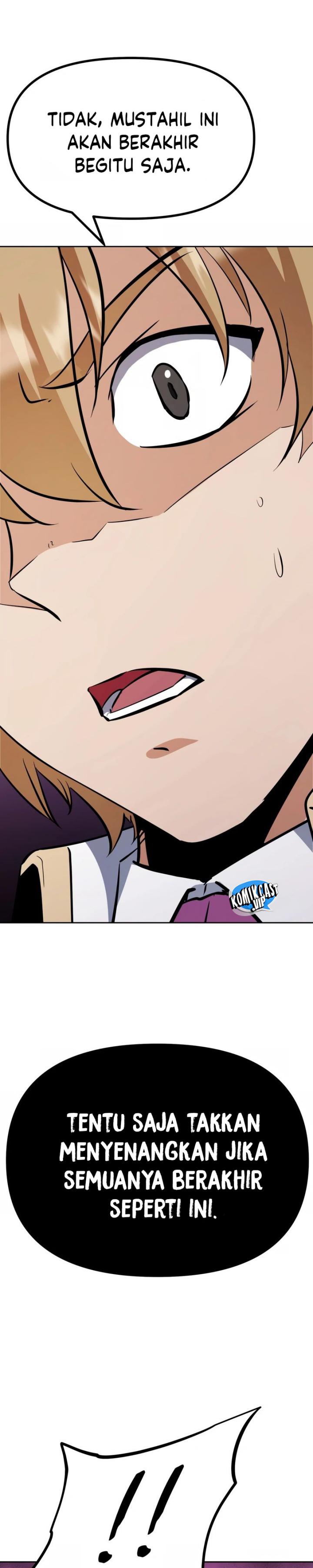 The Return of the Prodigious Swordmaster Chapter 36 Gambar 11