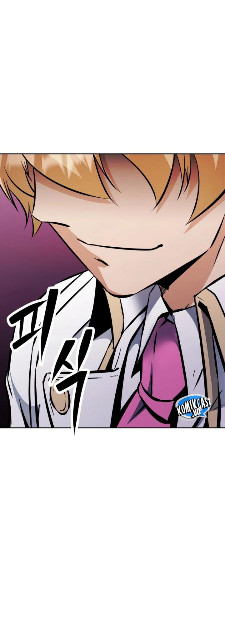 The Return of the Prodigious Swordmaster Chapter 36 Gambar 20
