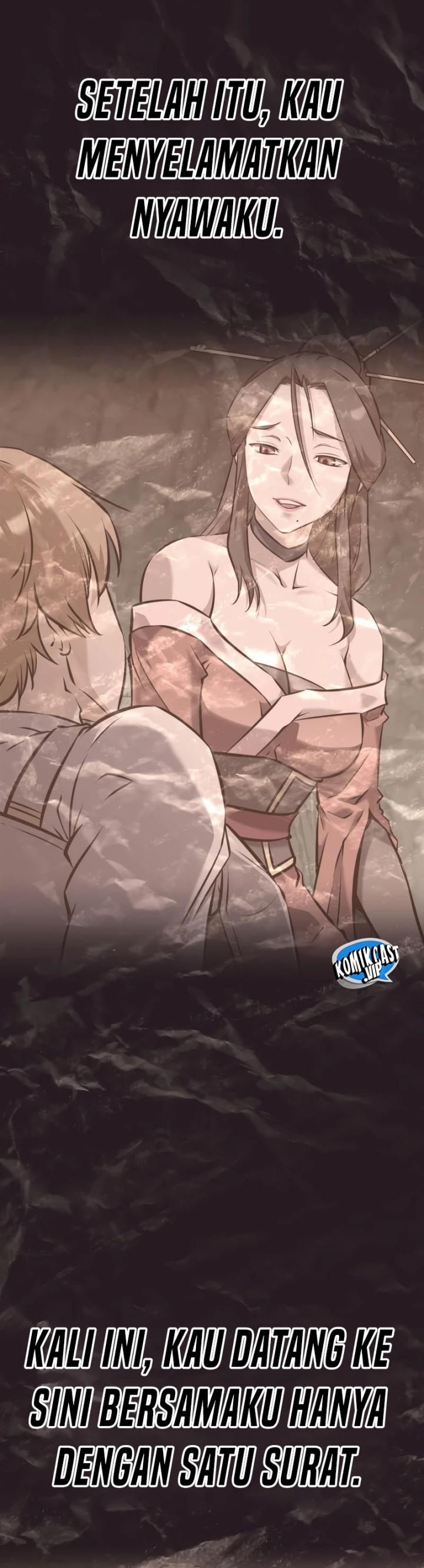 The Return of the Prodigious Swordmaster Chapter 36 Gambar 24