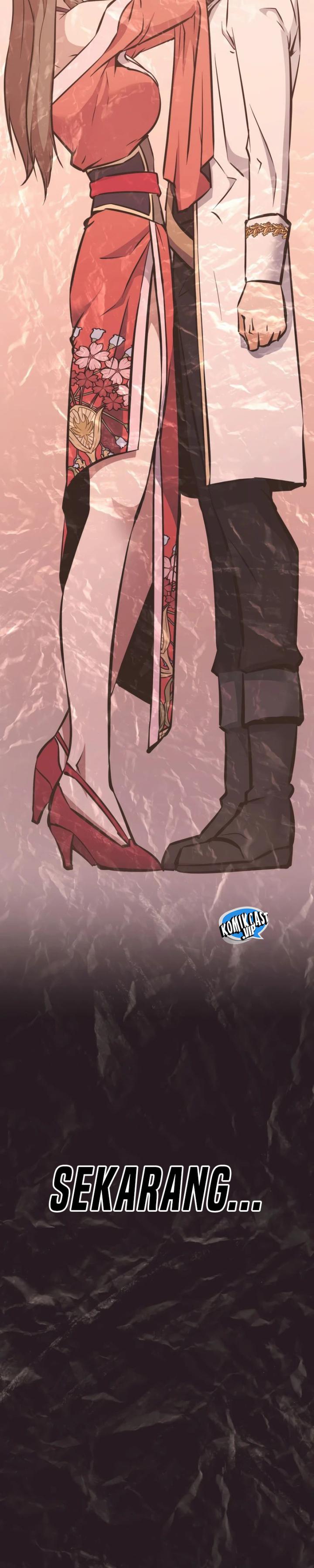 The Return of the Prodigious Swordmaster Chapter 36 Gambar 27