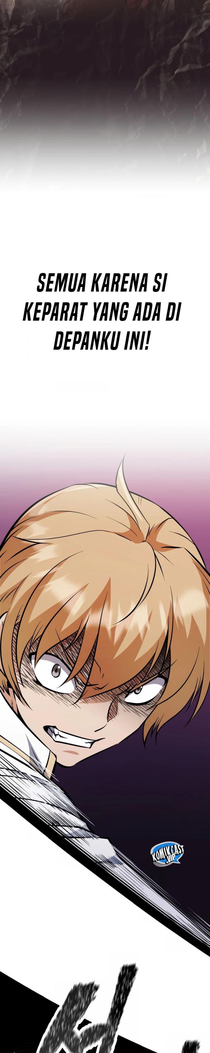 The Return of the Prodigious Swordmaster Chapter 36 Gambar 29