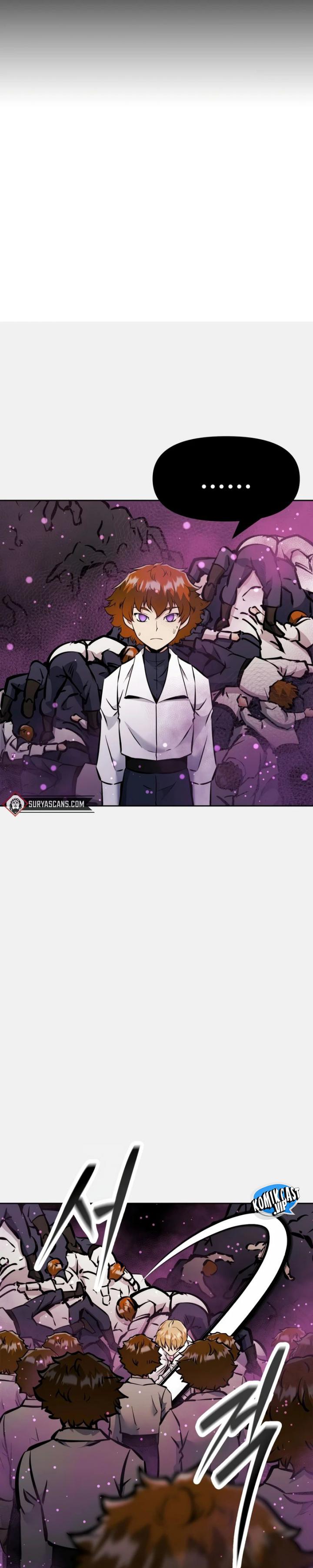 The Return of the Prodigious Swordmaster Chapter 36 Gambar 37