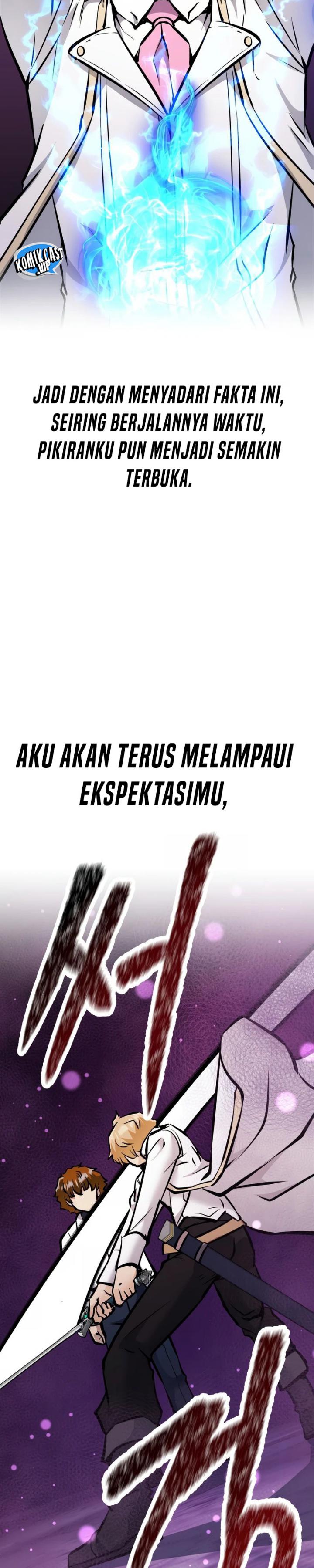 The Return of the Prodigious Swordmaster Chapter 36 Gambar 42