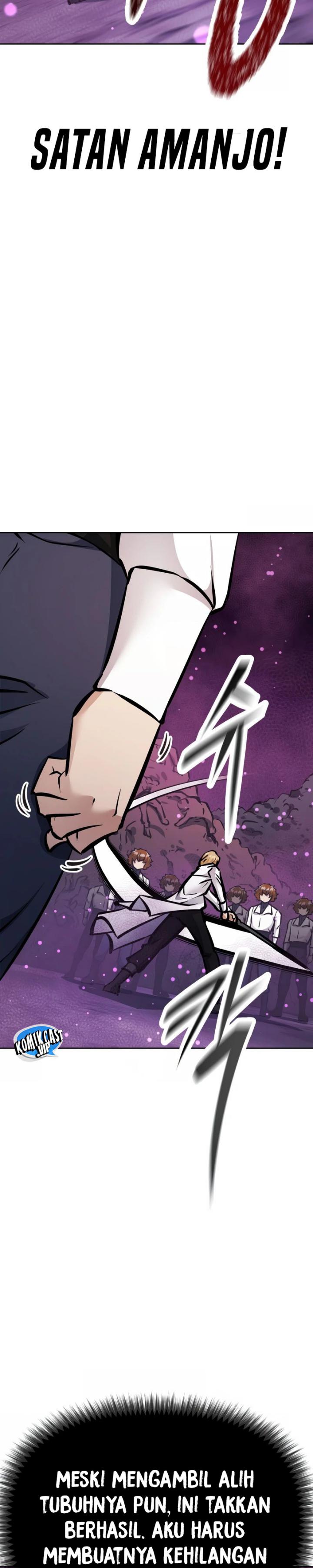 The Return of the Prodigious Swordmaster Chapter 36 Gambar 43