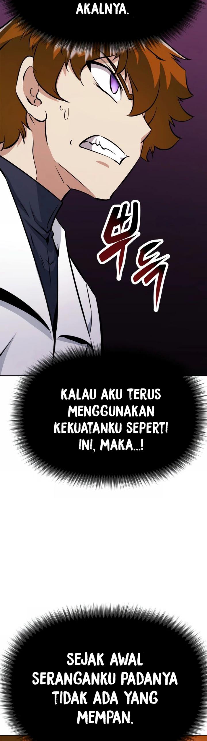 The Return of the Prodigious Swordmaster Chapter 36 Gambar 44