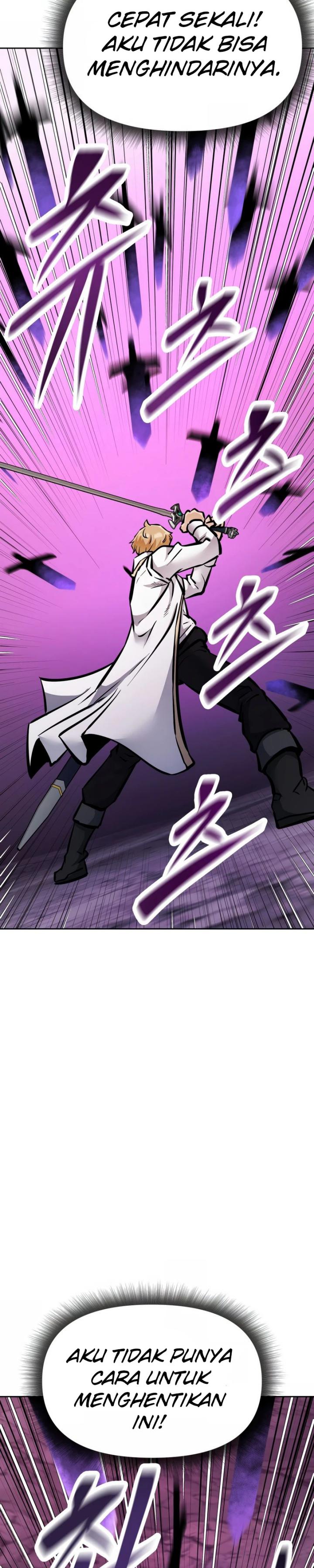 The Return of the Prodigious Swordmaster Chapter 36 Gambar 50