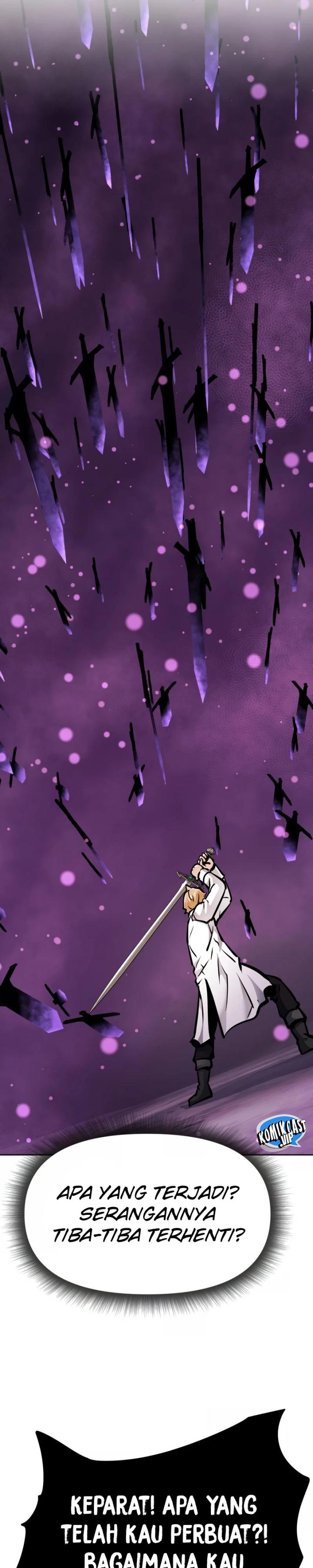 The Return of the Prodigious Swordmaster Chapter 36 Gambar 53