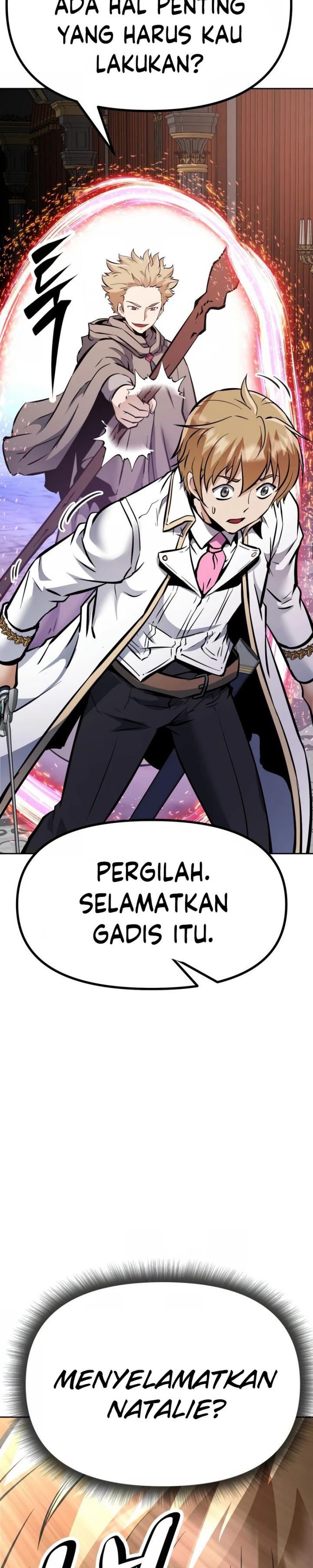 The Return of the Prodigious Swordmaster Chapter 36 Gambar 71