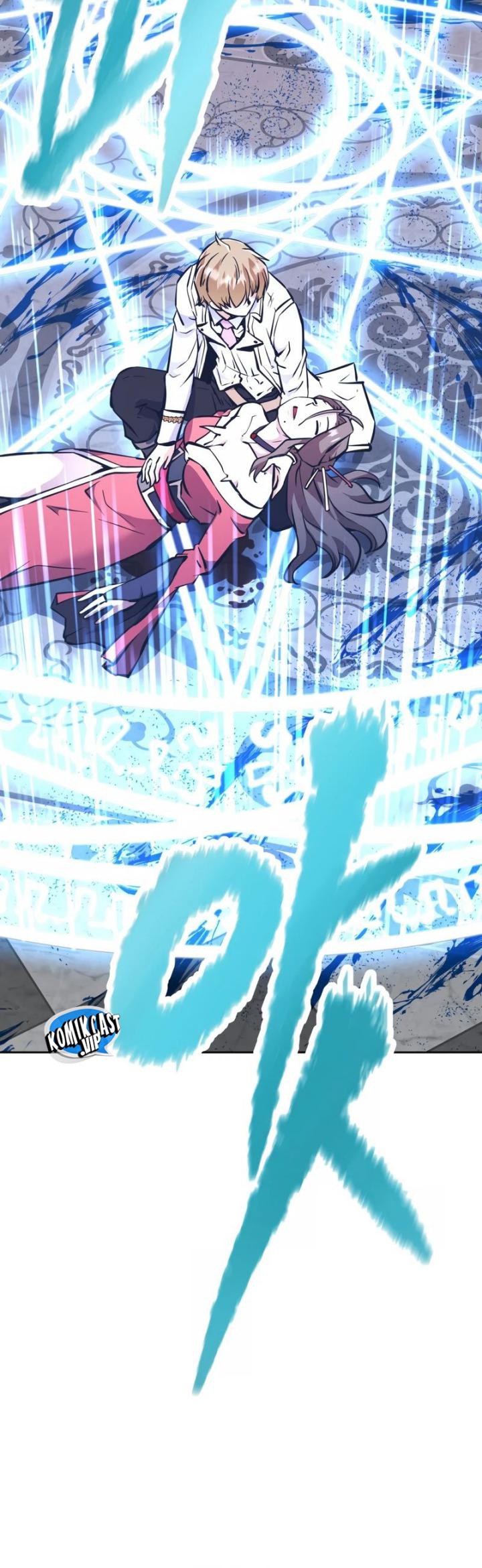 The Return of the Prodigious Swordmaster Chapter 36 Gambar 76