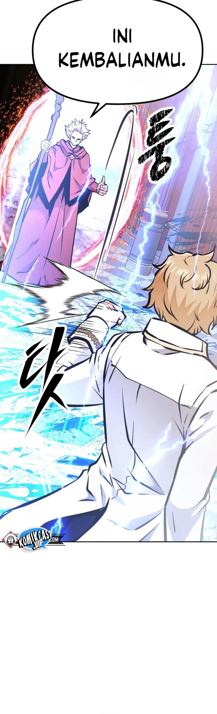 The Return of the Prodigious Swordmaster Chapter 36 Gambar 80
