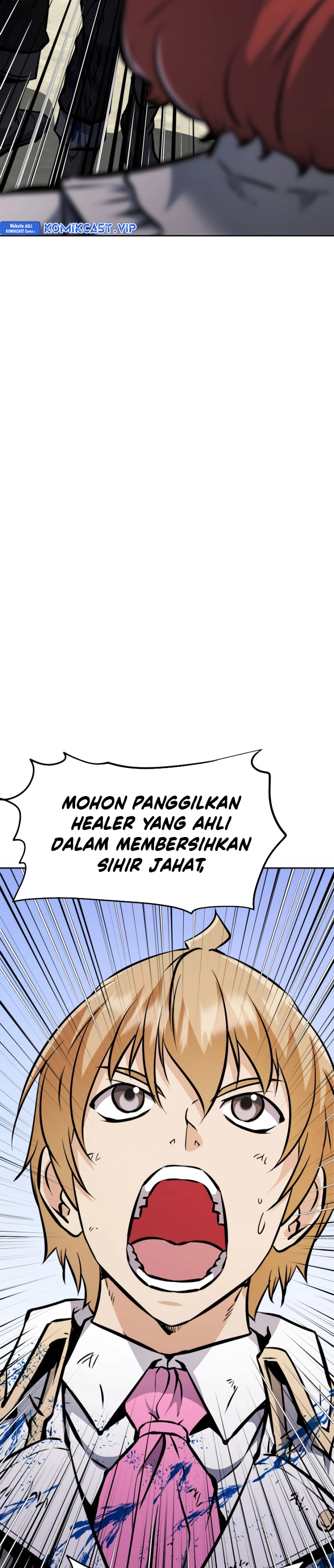 The Return of the Prodigious Swordmaster Chapter 38 Gambar 26