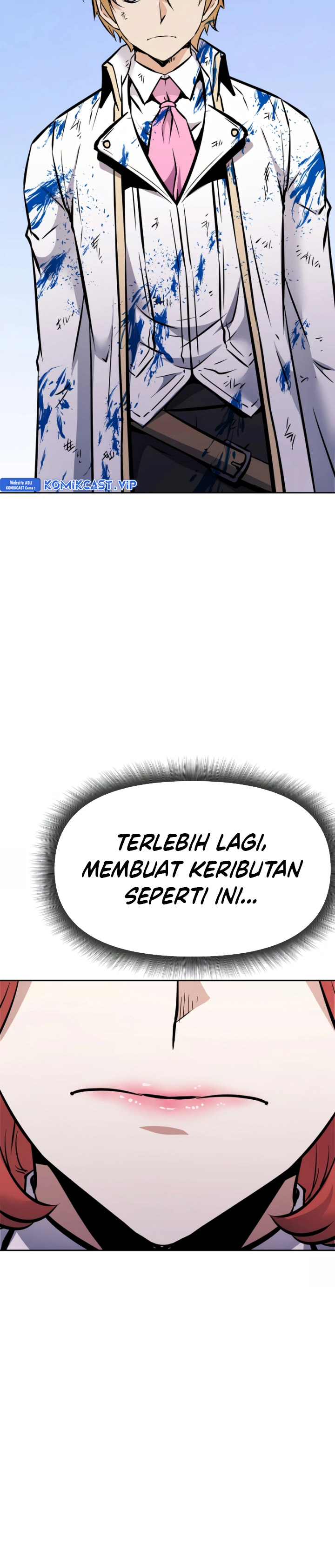 The Return of the Prodigious Swordmaster Chapter 38 Gambar 28