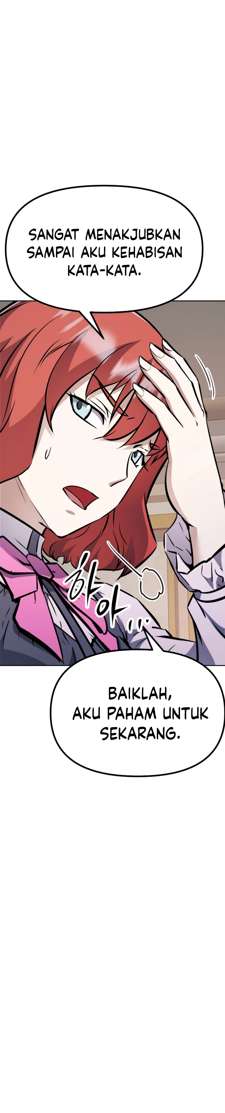 The Return of the Prodigious Swordmaster Chapter 38 Gambar 39