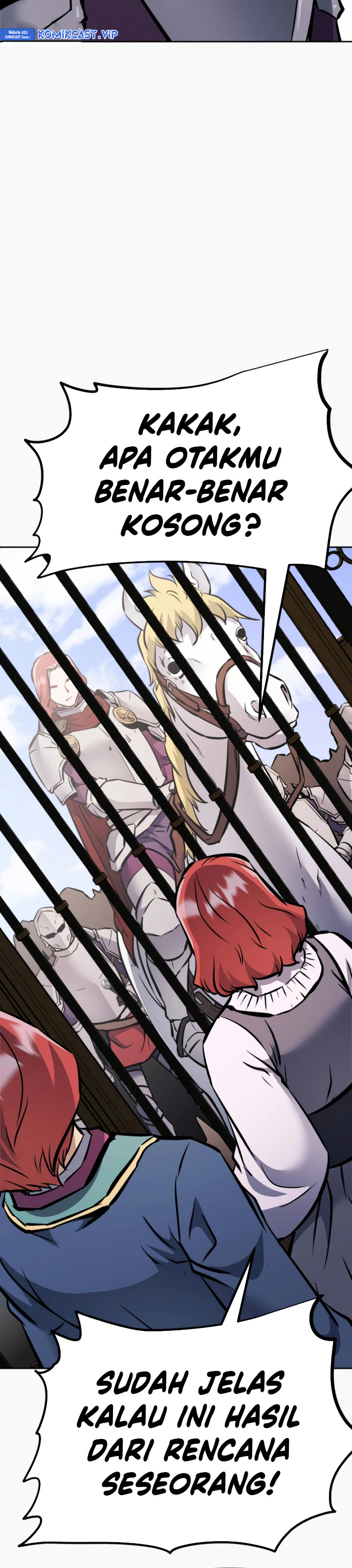 The Return of the Prodigious Swordmaster Chapter 38 Gambar 56