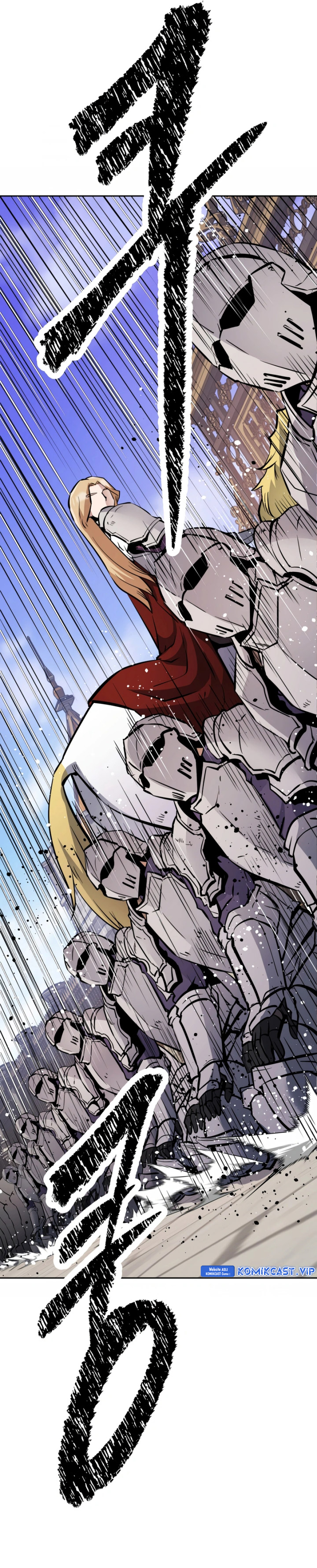 The Return of the Prodigious Swordmaster Chapter 38 Gambar 64