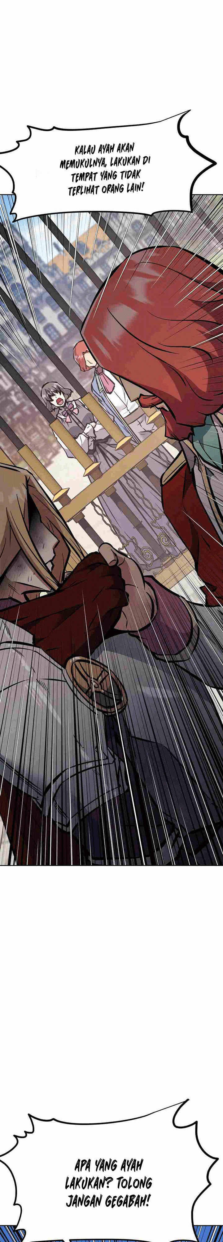 The Return of the Prodigious Swordmaster Chapter 39 Gambar 6