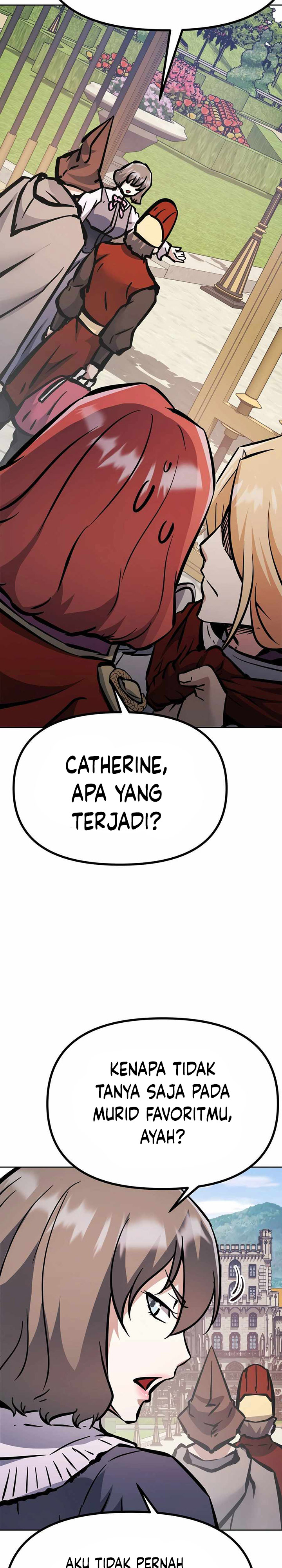 The Return of the Prodigious Swordmaster Chapter 39 Gambar 9
