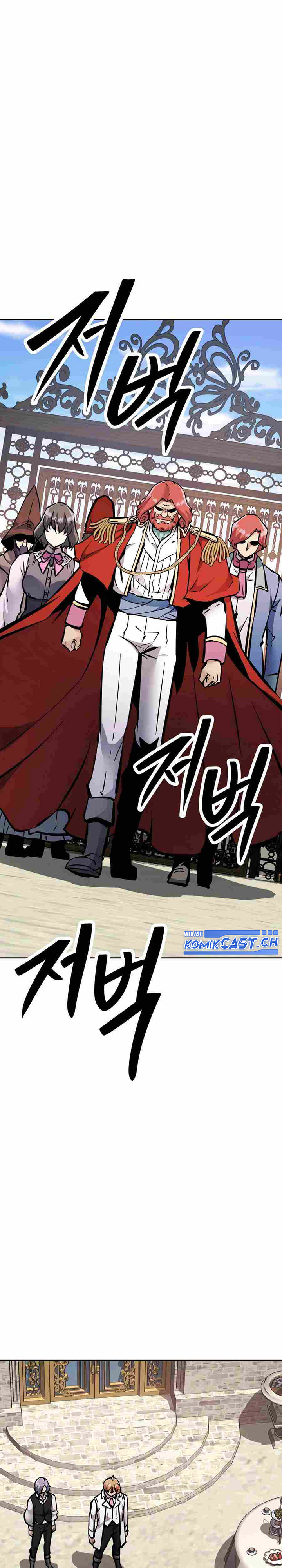 The Return of the Prodigious Swordmaster Chapter 39 Gambar 11