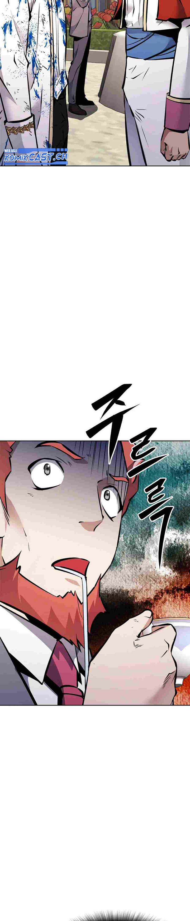 The Return of the Prodigious Swordmaster Chapter 39 Gambar 15