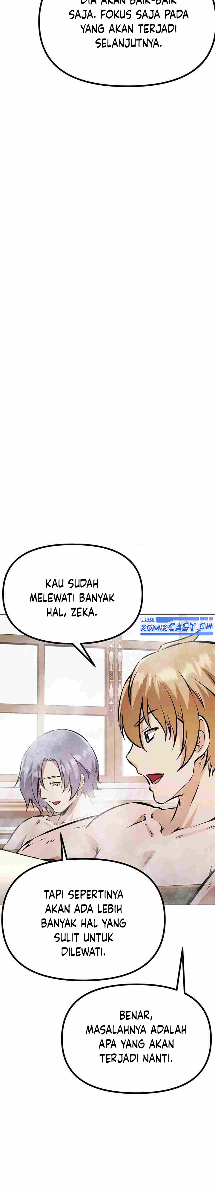 The Return of the Prodigious Swordmaster Chapter 39 Gambar 19