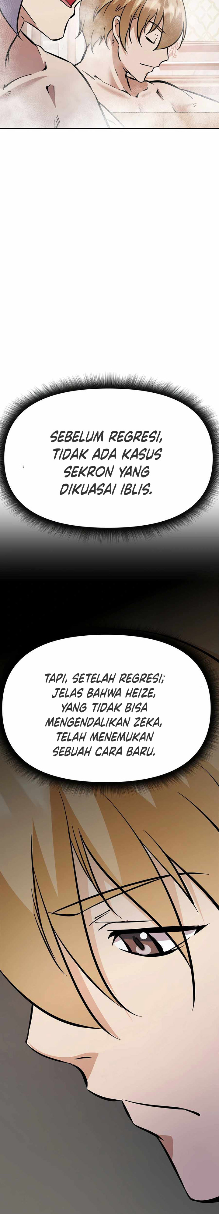 The Return of the Prodigious Swordmaster Chapter 39 Gambar 21