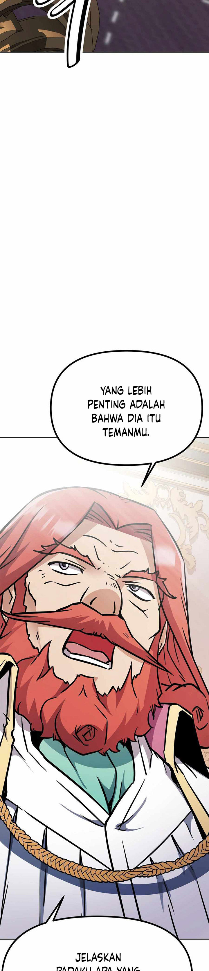 The Return of the Prodigious Swordmaster Chapter 39 Gambar 42