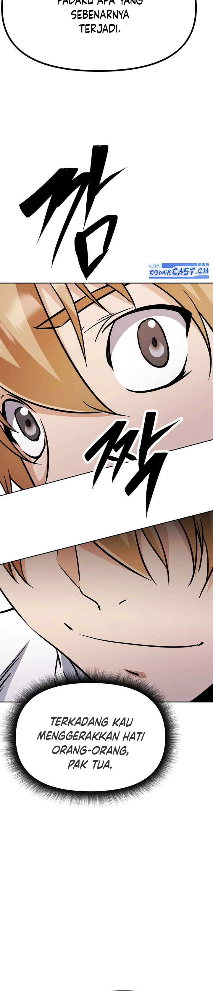 The Return of the Prodigious Swordmaster Chapter 39 Gambar 43