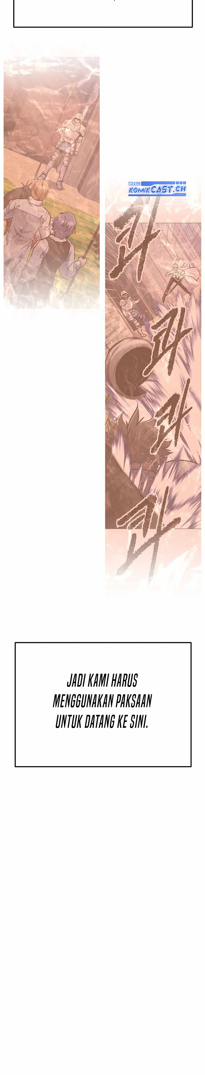 The Return of the Prodigious Swordmaster Chapter 39 Gambar 49