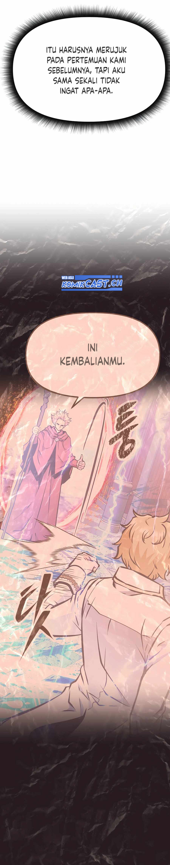 The Return of the Prodigious Swordmaster Chapter 39 Gambar 54