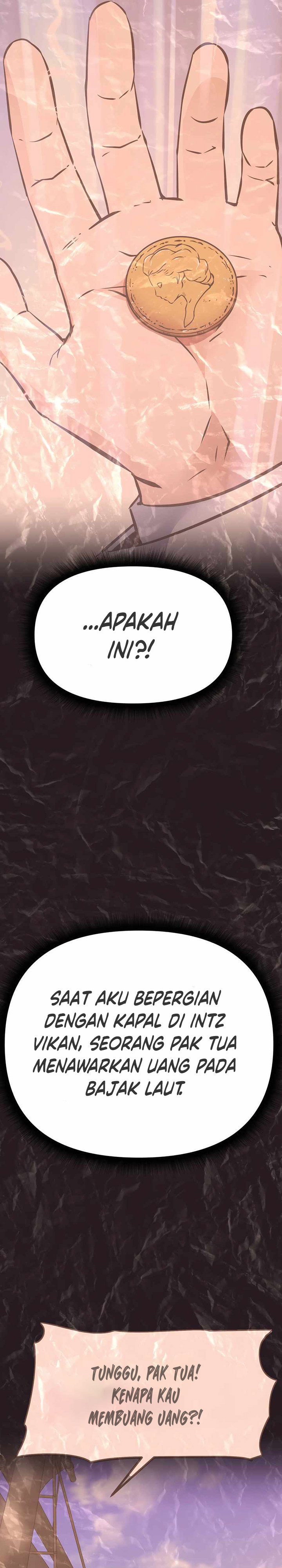 The Return of the Prodigious Swordmaster Chapter 39 Gambar 56