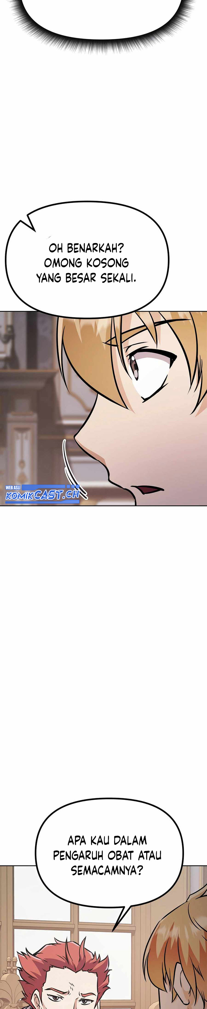 The Return of the Prodigious Swordmaster Chapter 39 Gambar 60